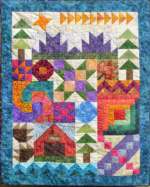 QuiltClub-2011