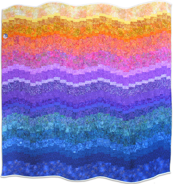 RainbowQuilt